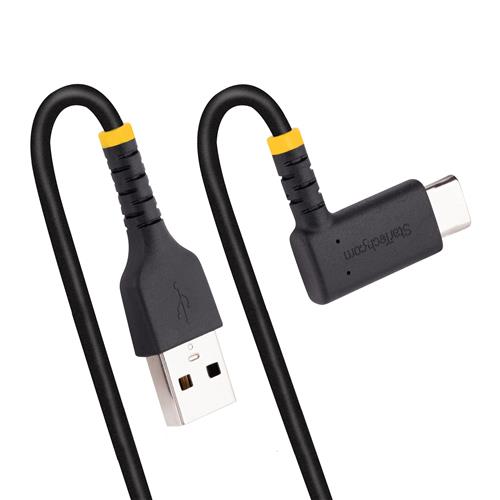 StarTech.com R2ACR-2M-USB-CABLE cavo USB USB A USB C