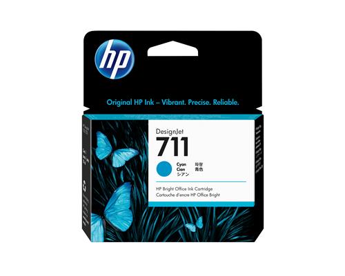 INK CARTRIDGE NO 711 