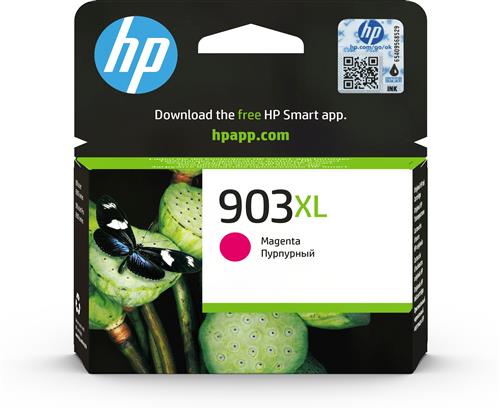 INK CARTRIDGE NO 903XL MAGENTA BLISTER