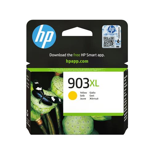 INK CARTRIDGE NO 903XL YELLOW BLISTER