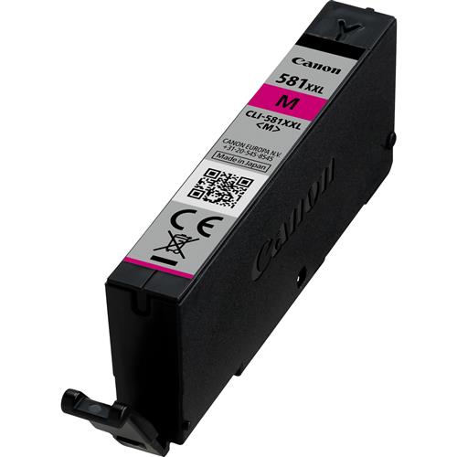 INK CLI-581XXL M NON-BLISTERED PRODUCTS