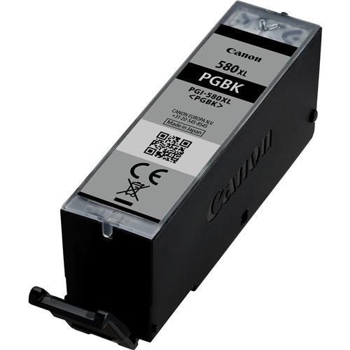 INK PGI-580XL PGBK NON-BLISTERED PRODUCTS