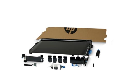 LASERJET IMAGE TRANSFER KIT .