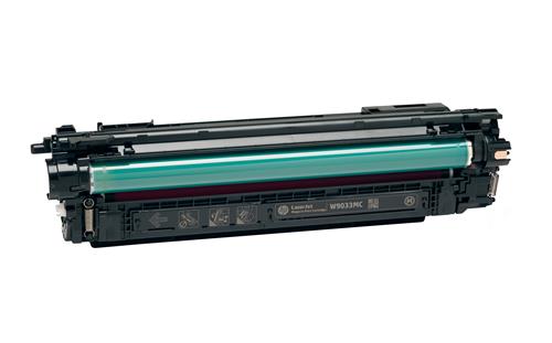 LASERJET TONER CRTG 657X HIGH YIELD MAGENTA