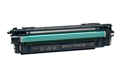 LASERJET TONER CRTG 657X HIGH YIELD YELLOW