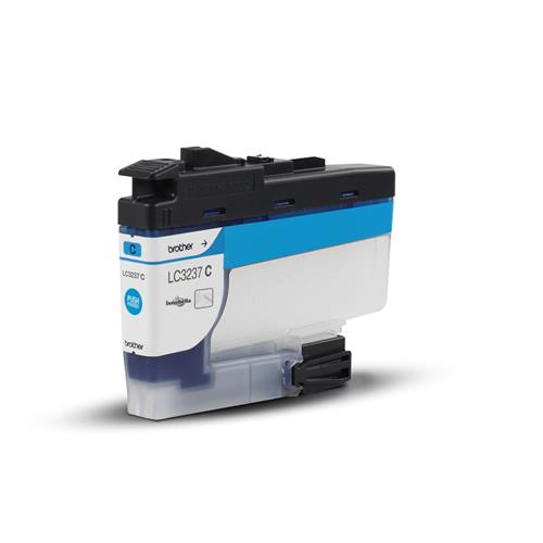 LC-3237C INK CARTRIDGE CYAN F/HL-J6000DW/J6100DW MFC-J5945DW