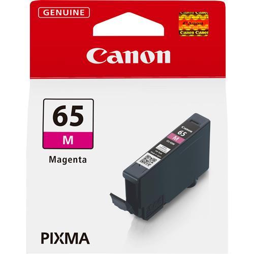 MAGENTA INK TANK CLI-65 PRO SERIES