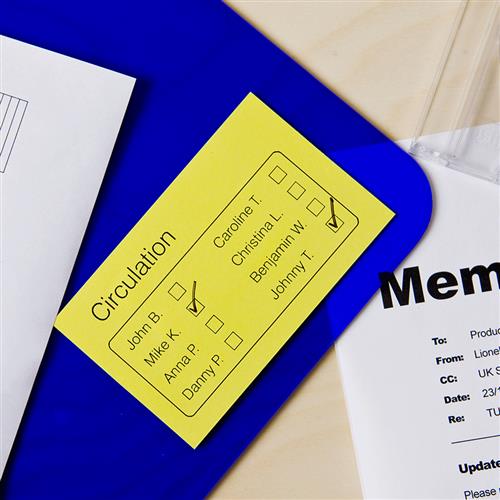 NASTRO ADESIVO IN PELLICOLA NERO/GIALLO 62MM X 15.24M.