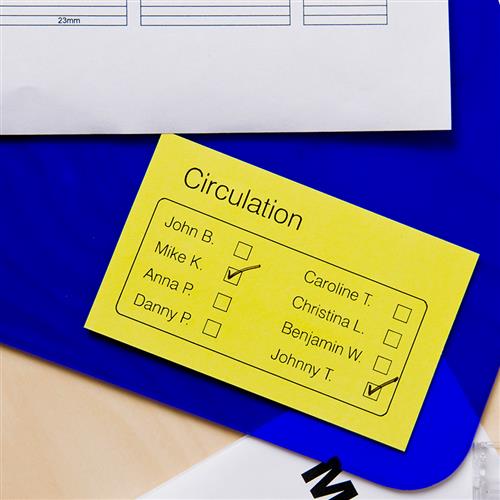 NASTRO ADESIVO NERO/GIALLO 62MM X 30.48M ADESIVO REMOVIBILE.