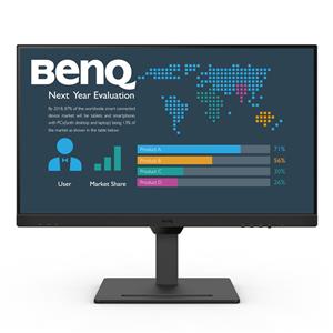 BenQ BL2790QT Monitor PC 68,6 cm (27) 2560 x 1440 Pixel Quad HD LED Nero