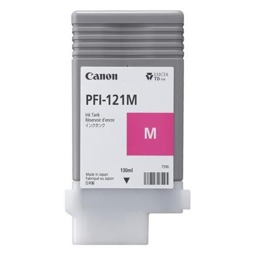 PFI-121 MAGENTA TM - 255 / TM - 350 / TM - 355