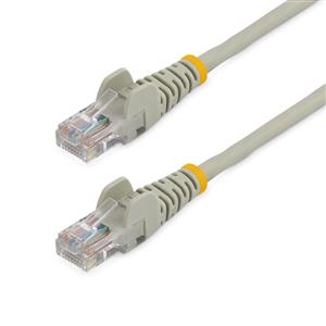 StarTech.com 45PAT2MGR cavo di rete Cat5e U/UTP (UTP)