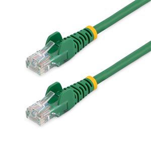 StarTech.com 45PAT1MGN cavo di rete Cat5e U/UTP (UTP)