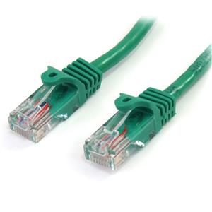 StarTech.com 45PAT3MGN cavo di rete Cat5e U/UTP (UTP)