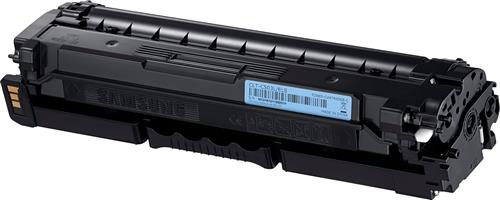 SA CLT-C503L H-YLD CYAN TONER 