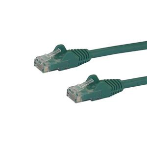 StarTech.com N6PATC2MGN cavo di rete Cat6 U/UTP (UTP)