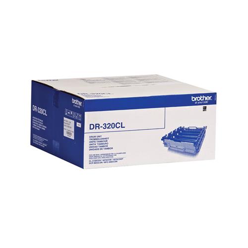 TAMBURO 4 COLORI PER 4150CDN 4570CDW 4570CDWT