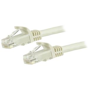 StarTech.com N6PATC5MWH cavo di rete Cat6 U/UTP (UTP)