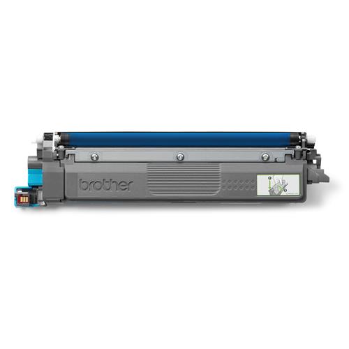 TN248C CYAN TONER CARTRIDGE. ISO YIELD 1000 PAGES. (ORDER MUL