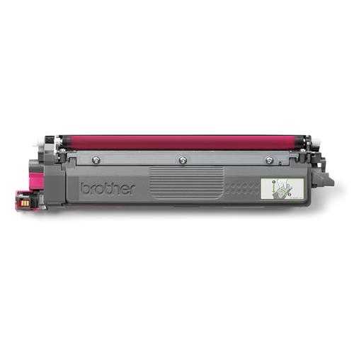 TN248XLM MAGENTA TONER CARTRIDGE. ISO YIELD 2.300 PAGES