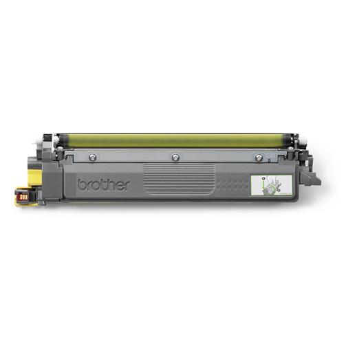 TN248Y YELLOW TONER CARTRIDGE. ISO YIELD 1000 PAGES. (ORDER MUL