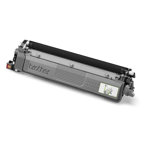 TN-249BK BLACK TONER CARTRIDGE PRINTS 4500 PAGES.