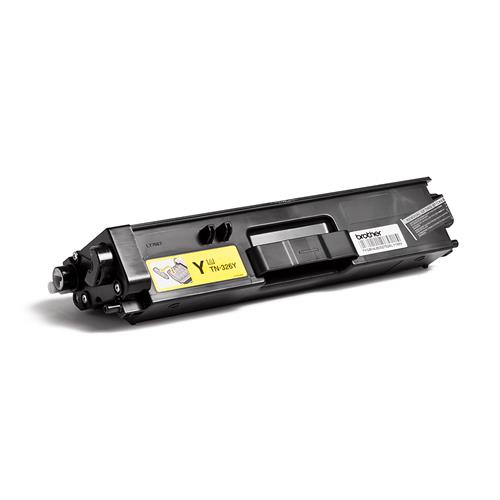 TN-326Y TONER GIALLO PER HL-L8250CDN 3500PGS