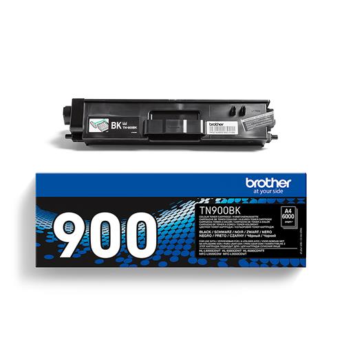 TN900BK TONER NERO 6000 PG PER HLL9200CDWT