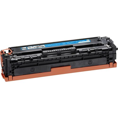 TONER 731C CIANO 1.500 PAGINE PER LBP 7100