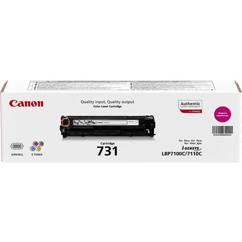 TONER 731M 1.500 PAGINE PER LBP 7100