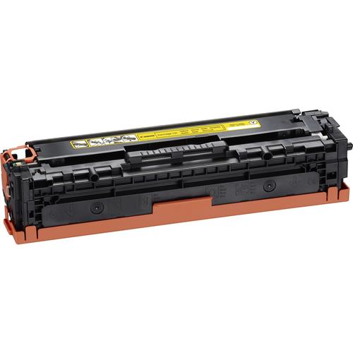TONER 731Y GIALLO 1.500 PAGINE PER LBP 7100