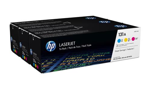 TONER CARTRIDGE 113A CYM 