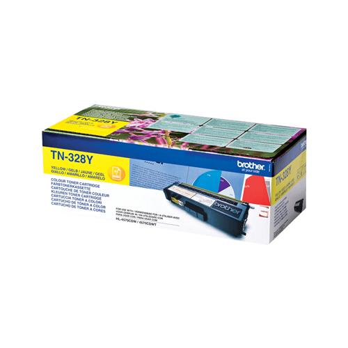 TONER GIALLO PER 4570CDW