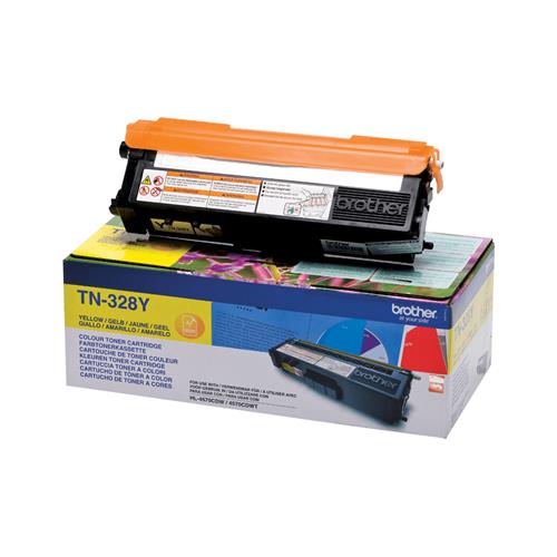 TONER GIALLO PER 4570CDW