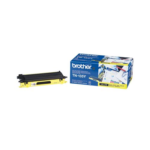 TONER GIALLO PER HL 4040CN 4050CDN 4.000 PAGINE