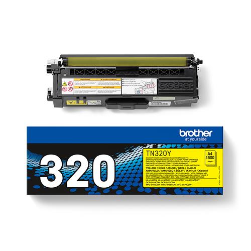 TONER GIALLO PER HL 4150CDN 4570CDW 4570CDWT