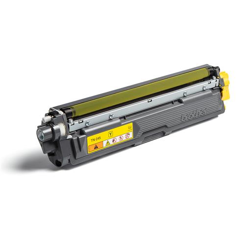 TONER GIALLO PER HL-3140/3150/3170