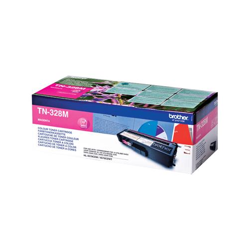 TONER MAGENTA PER 4570CDW