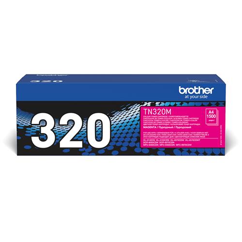 TONER MAGENTA PER HL 4150CDN 4570CDW 4570CDWT