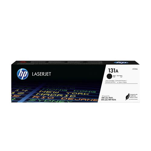 TONER NERO 131A 