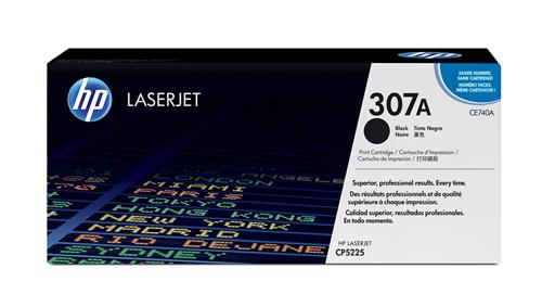 TONER NERO 307A PER 