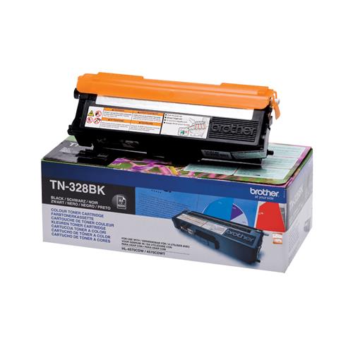 TONER NERO PER HL 4570CDW 4570CDWT