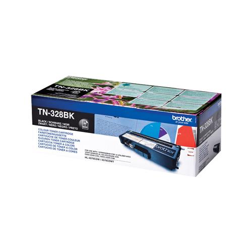 TONER NERO PER HL 4570CDW 4570CDWT