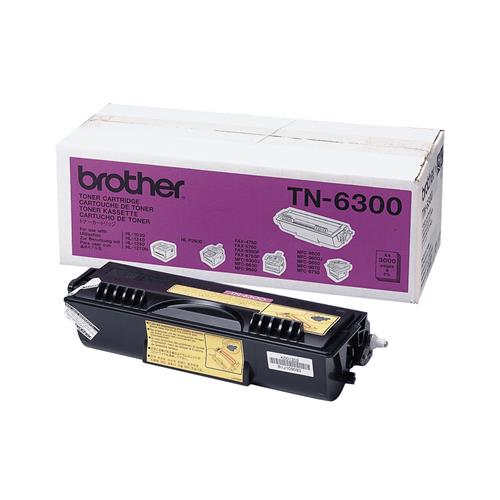 TONER NERO X HL 1030 1240 1250 1270 1230 MFC 9650 9750 9870 966