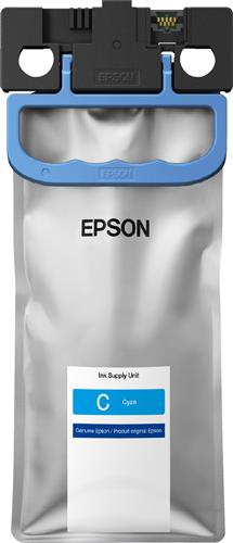 WORKFORCE PRO EM-C8101R CYAN XXL INK