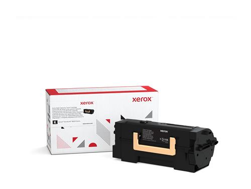 XEROX B620 B625 EXTRA HIGH CAPACITY BLACK TONER CARTRIDGE (