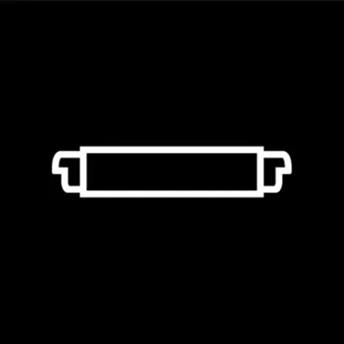 XEROX IRIDESSE SOLD WHITE TONER CARTRIDGE