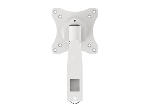 3 WITH PIVOT BRACKET SN 200X200 - WHITE