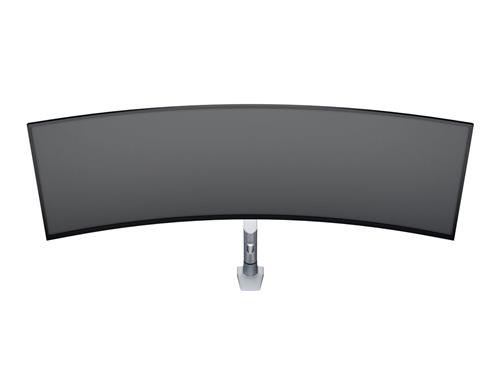 3-JOINT GAS ARM VESA CLAMP 200X200