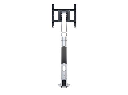 3-JOINT GAS ARM VESA CLAMP 200X200